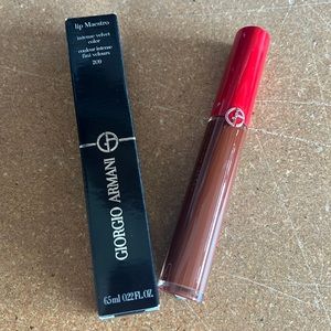 Giorgio Armani Liquid Matte Lipstick